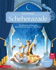 Cover von Scheherazade