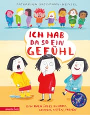 Cover von Ich hab da so ein Gefühl