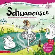 Cover von Schwanensee