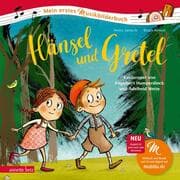Cover von Hänsel und Gretel