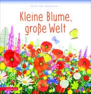 Cover von Kleine Blume, große Welt