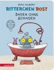 Cover von Ritterchen Rost - Baden ohne Schaden