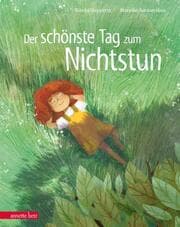Cover von Der schönste Tag zum Nichtstun