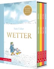 Cover von Wetter