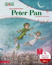 Cover von Peter Pan