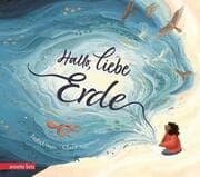 Cover von Hallo, liebe Erde