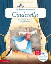 Cover von Cinderella