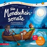 Cover von Die Mondscheinsonate