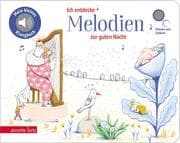 Cover von Ich entdecke Melodien zur guten Nacht