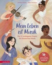 Cover von Mein Leben ist Musik