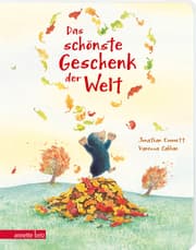 Cover von Das schönste Geschenk der Welt