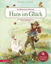 Cover von Hans im Glück