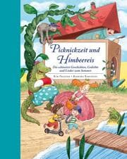 Cover von Picknickzeit und Himbeereis