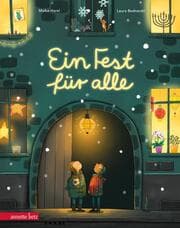 Cover von Ein Fest für alle