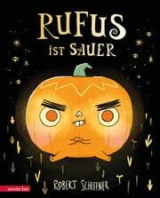 Cover von Rufus ist sauer