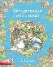 Cover von Brombeerhag im Sommer