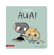 Cover von Ket & Keks - Aua!