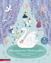 Cover von Musikalischer Ballettzauber