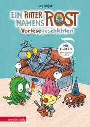 Cover von Ein Ritter namens Rost