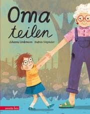 Cover von Oma teilen