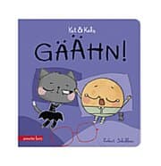 Cover von Ket & Keks - Gähn!