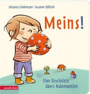 Cover von Meins!