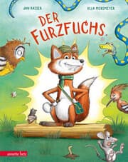 Cover von Der Furzfuchs