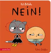 Cover von Ket & Keks - Nein!
