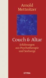 Cover von Couch & Altar