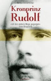Cover von Kronprinz Rudolf