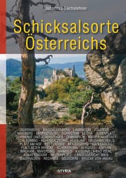 Cover von Schicksalsorte Österreichs