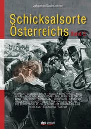Cover von Schicksalsorte Österreichs