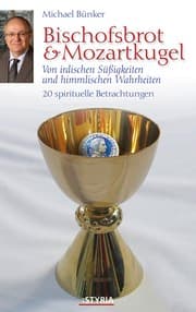 Cover von Bischofbrot & Mozartkugel