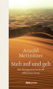 Cover von Steh auf und geh