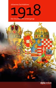 Cover von 1918
