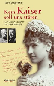 Cover von Kein Kaiser soll uns stören