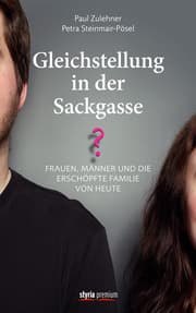 Cover von Gleichstellung in der Sackgasse?