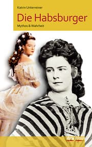 Cover von Die Habsburger
