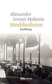 Cover von Strahlenheim
