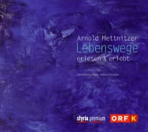 Cover von Lebenswege