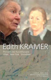 Cover von Edith Kramer - Pionierin der Kunsttherapie