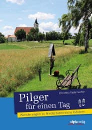 Cover von Pilger für einen Tag