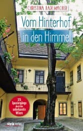 Cover von Vom Hinterhof in den Himmel