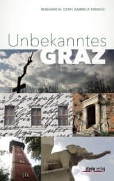 Cover von Unbekanntes Graz