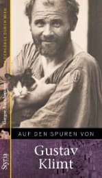 Cover von Auf den Spuren von: Gustav Klimt