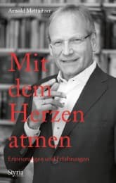 Cover von Mit dem Herzen atmen