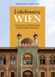 Cover von Unbekanntes Wien