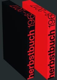 Cover von herbstbuch