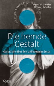 Cover von Die fremde Gestalt