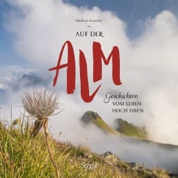 Cover von Auf der Alm